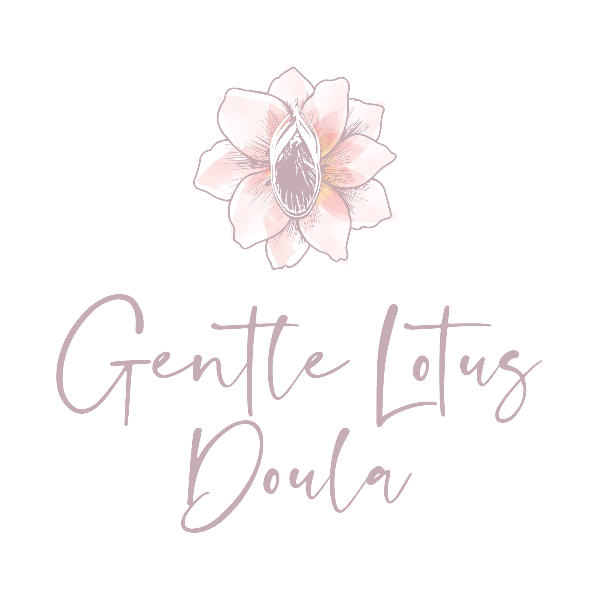 Gentle Lotus Doula